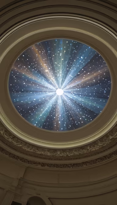 Celestial Dome Celestial Dome