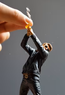 Tiny Torch Tiny Torch