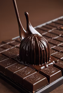Chocolate Delight Chocolate Delight