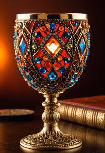 Enchanting Relic Enchanting Relic