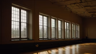 Gymnasium Serenity Gymnasium Serenity