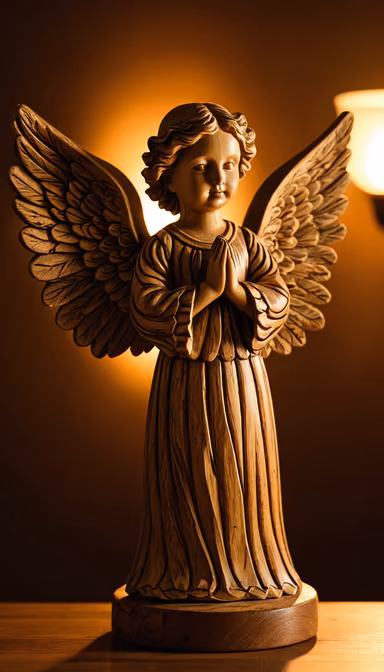 Guardian Angel Guardian Angel