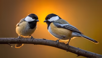 Chickadee Chat Chickadee Chat