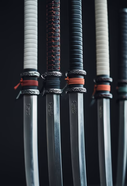 Swords of Honor