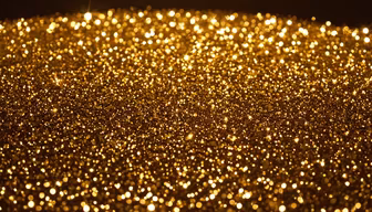 Golden cascade Golden cascade