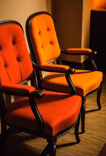 Vintage Seating Vintage Seating