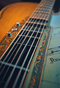 Vintage Strings