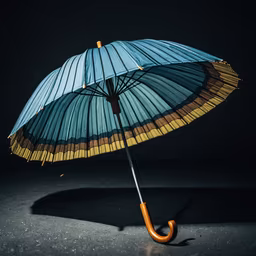 Under the Umbrella Under the Umbrella