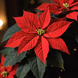 Poinsettia Season