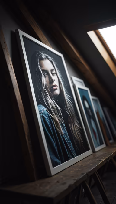 Artistic Visions Artistic Visions