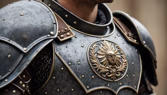 Armor of Ages Armor of Ages