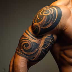 Ink and Iron Ink and Iron