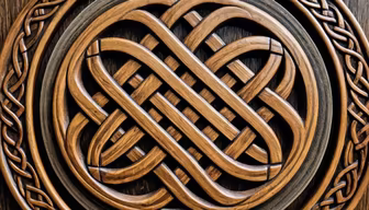 Celtic Knot Celtic Knot