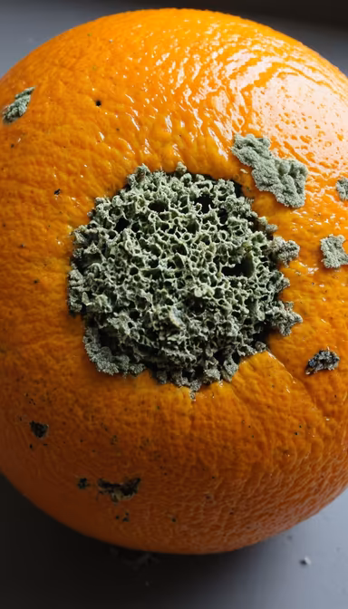 Rotten Fruit Rotten Fruit