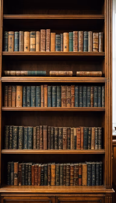 Literary Haven Literary Haven
