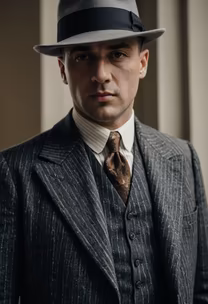 Sharp Dressed Man Sharp Dressed Man
