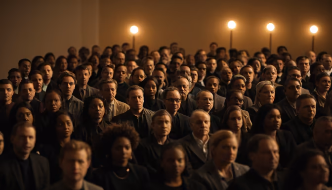 Engaged Audience