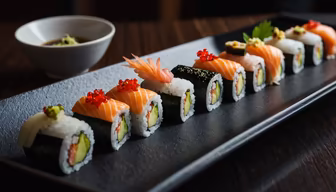 Sushi Perfection Sushi Perfection