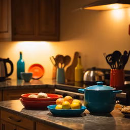 Kitchen Still Life Kitchen Still Life