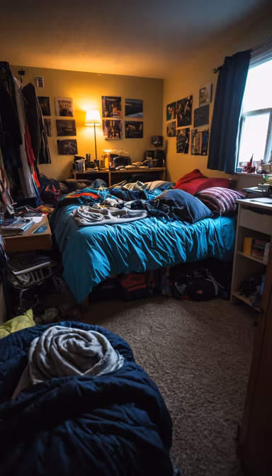 Cozy Chaos Cozy Chaos