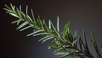 Rosemary Sprig Rosemary Sprig