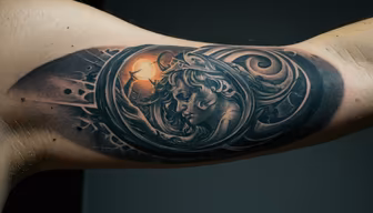 Art on Skin Art on Skin