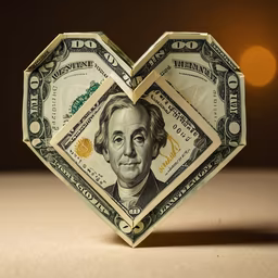 Money Heart Money Heart