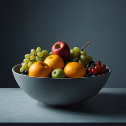 Bowl of Goodness Bowl of Goodness