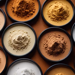 Spice Collection