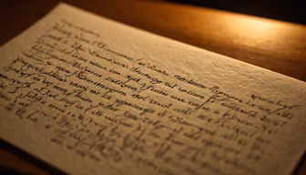 Ancient Script Ancient Script