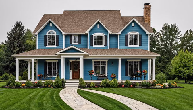 Dream Home