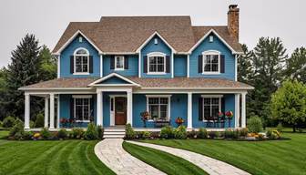 Dream Home Dream Home