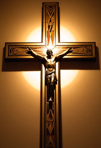 Divine Light