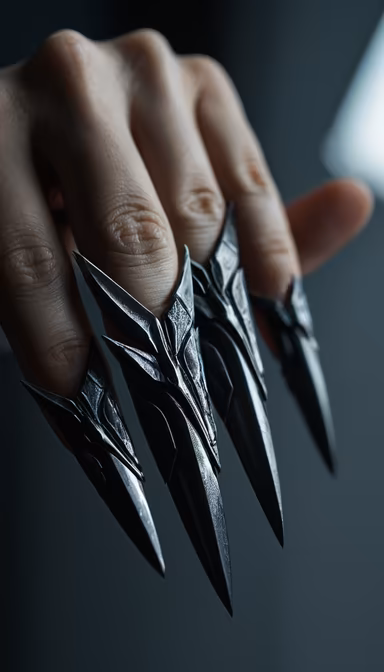 Sharp Style Sharp Style