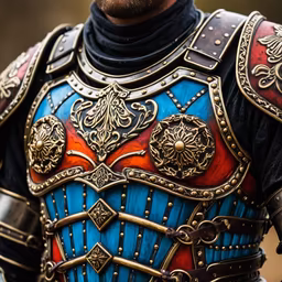 Medieval Armor Medieval Armor