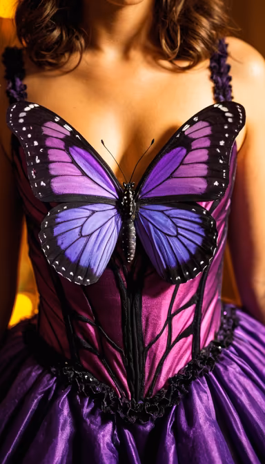 Butterfly Dreams Butterfly Dreams
