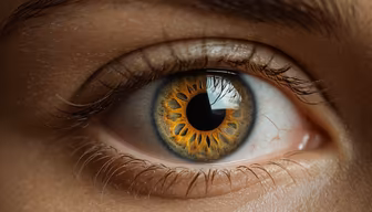 Window to the Soul Window to the Soul