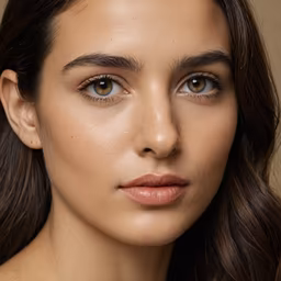 Natural Beauty