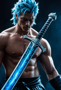 Warrior's Stance