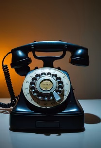 Vintage Calling