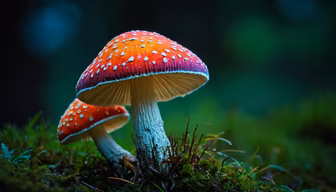 Forest Jewels Forest Jewels