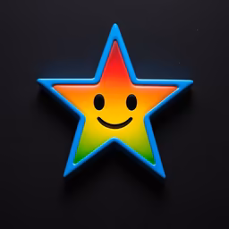 Starry Smile