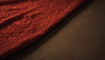 Crimson Elegance Crimson Elegance
