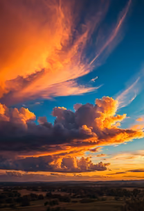 Painted Skies Painted Skies
