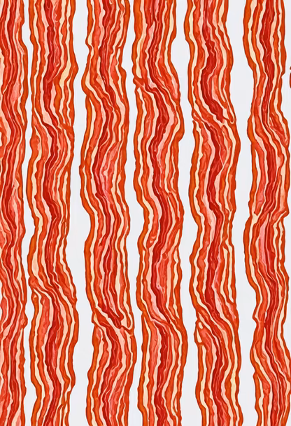 Bacon Stripes