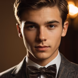 Dapper Style