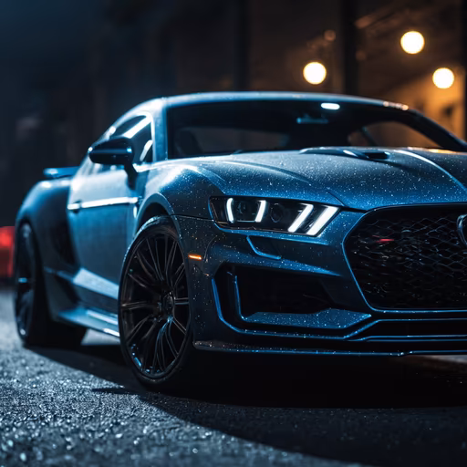 Night Rider