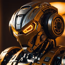 Cybernetic Vision