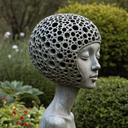 Garden Muse Garden Muse