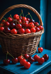 Cherry Delight Cherry Delight